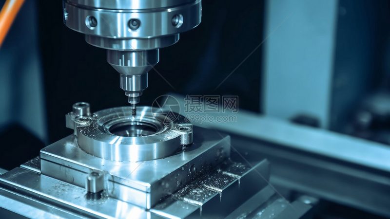 零件来图加工公差标准：确保产品质量的关键因素