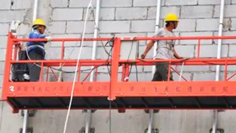 在选型过程中，关注以下关键参数：