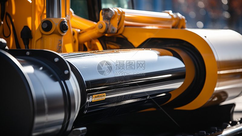 机械零部件安装流程图解：从准备到验收的全面解析